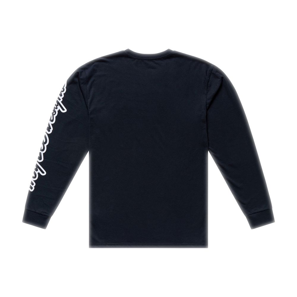 Felpa MTB con cappuccio e zip Troy Lee Designs