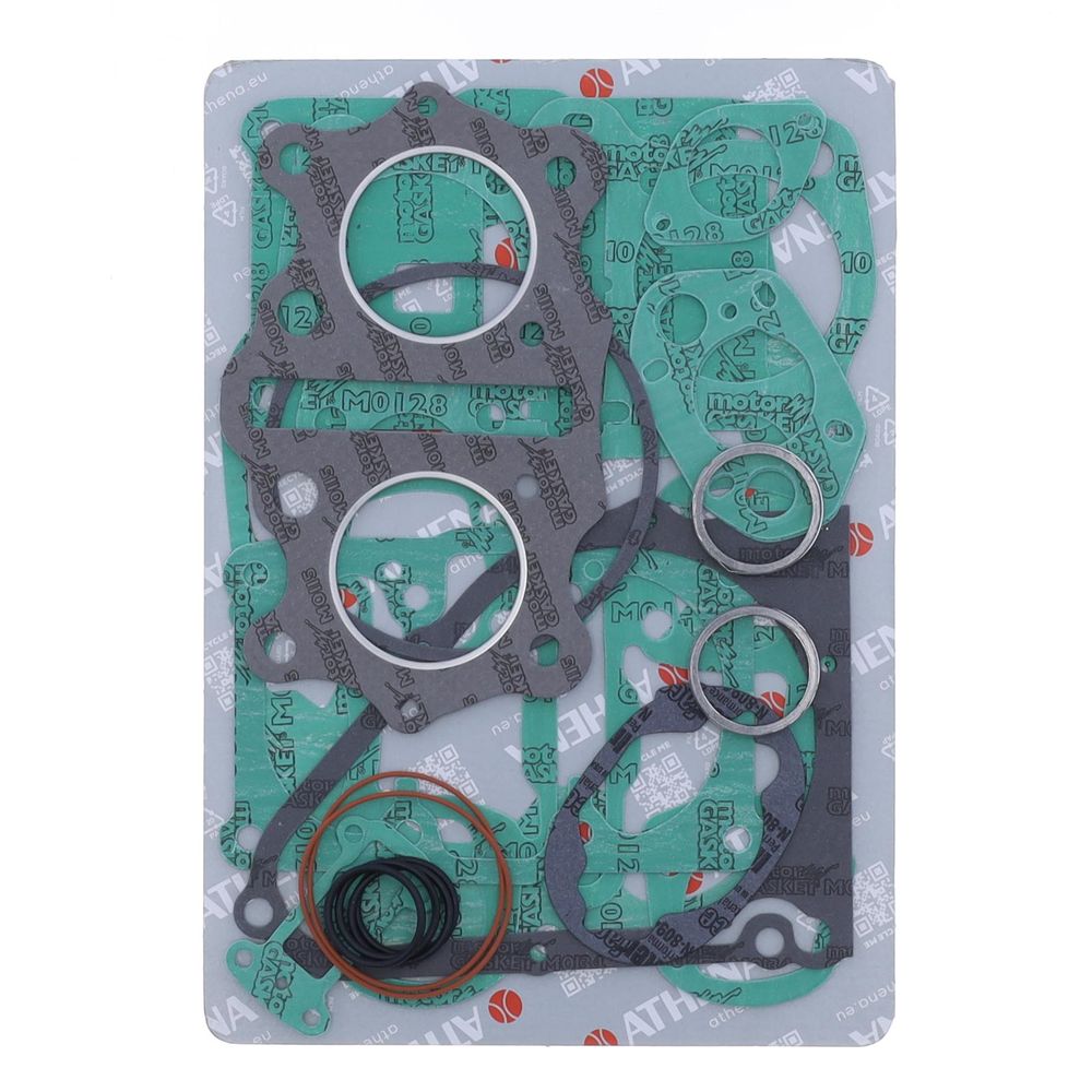 Complete Gasket Kit (oil seals not included) - Grafite Offroad