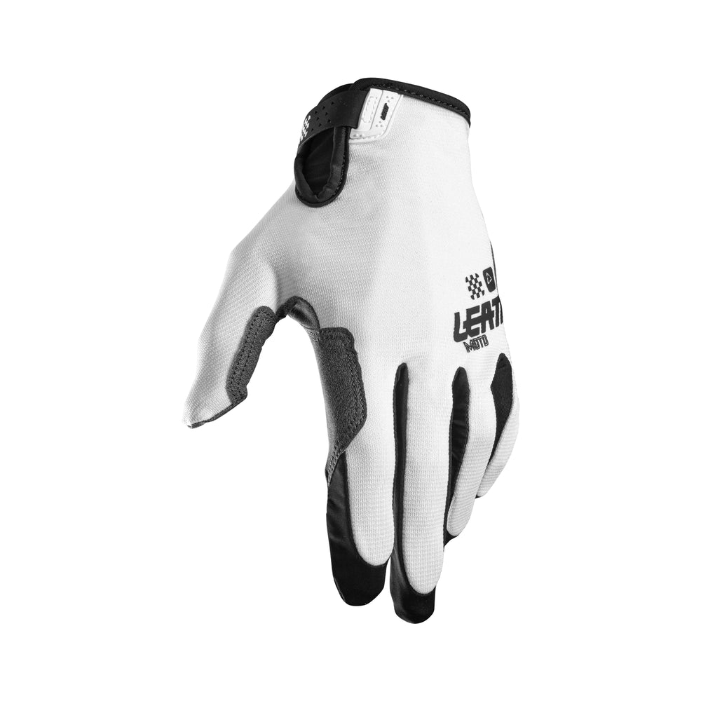 Gants Moto 1.5 GripR Leatt