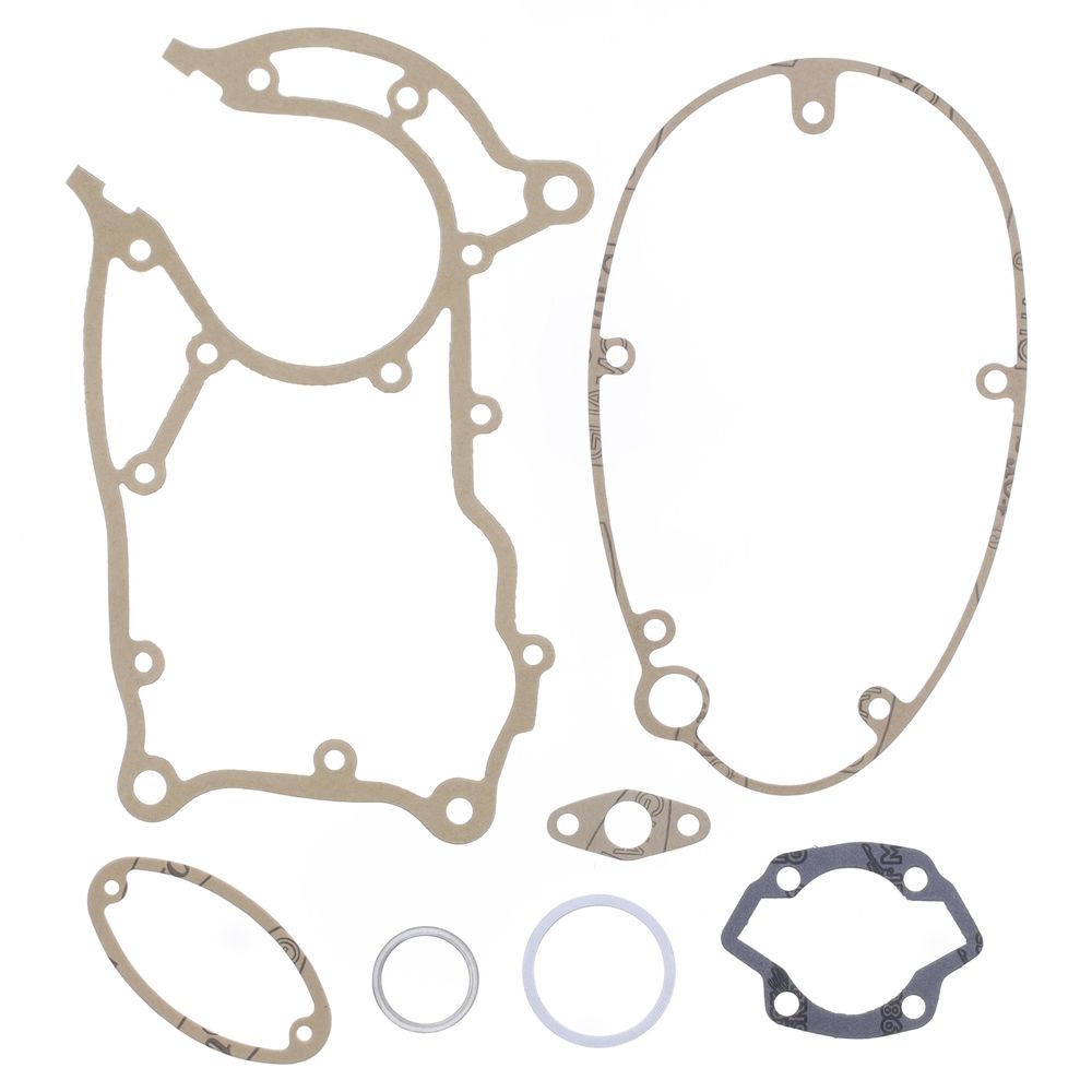 Complete Gasket Kit (oil seals not included) - Grafite Offroad