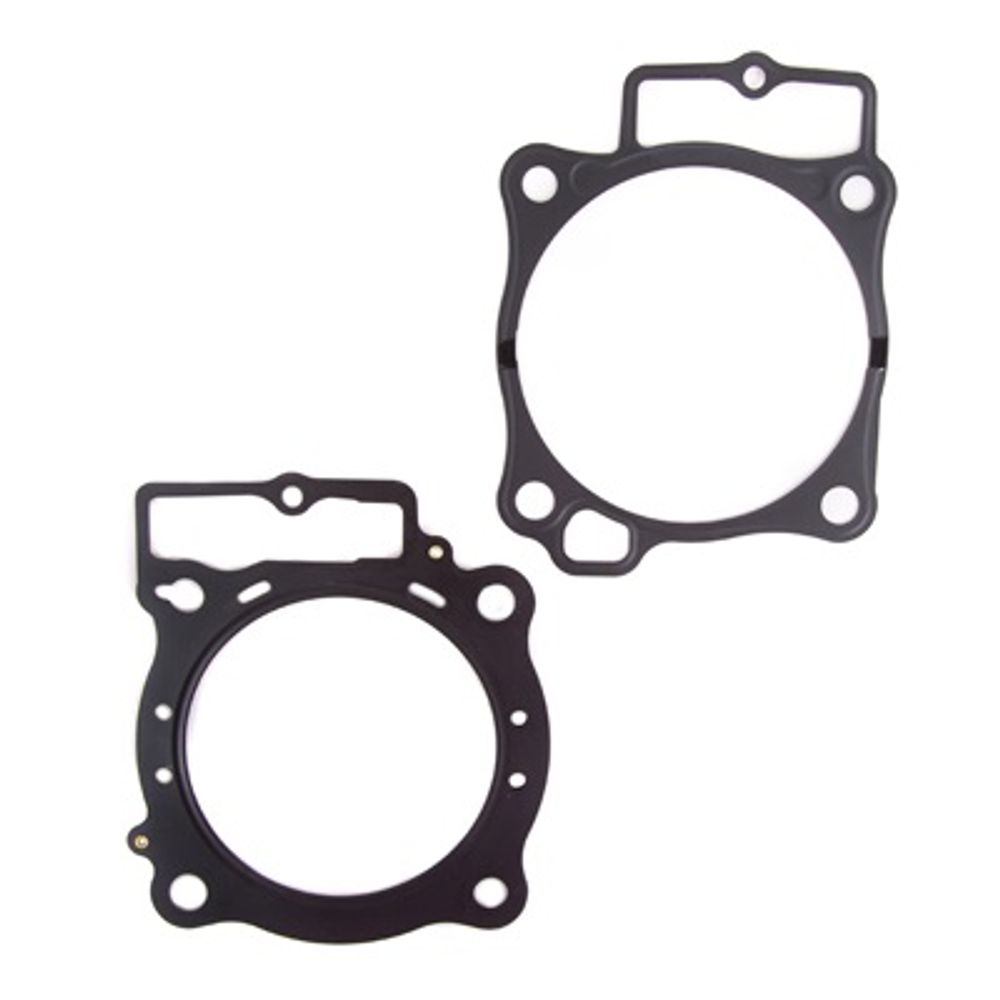 Prox Head & Base Gasket Set Crf450r/rx `17-18 - Grafite Offroad