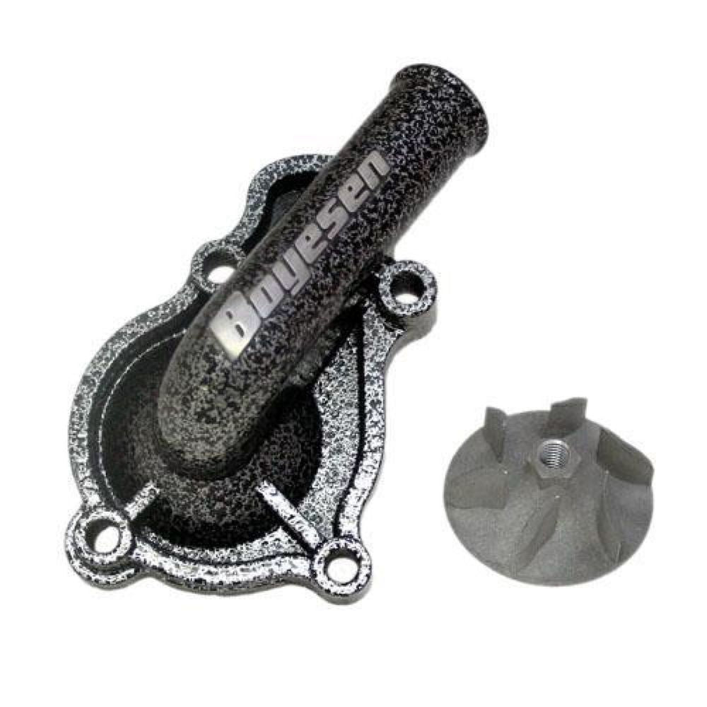 Supercooler Water Pump Kit | Honda Crf450 02-08 - Grafite Offroad