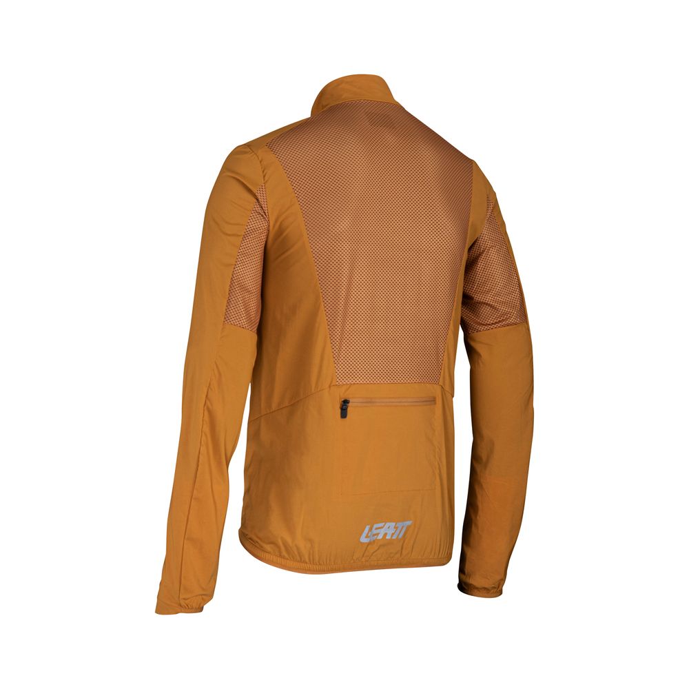 MTB Endurance 2.0 Jacket - Grafite Offroad