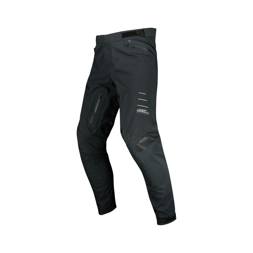 MTB AllMtn 5.0 Jersey - Grafite Offroad