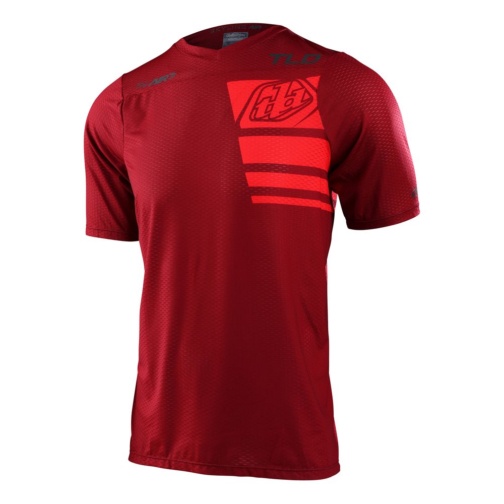 Skyline Air Short Sleeve MTB Jersey Troy Lee Designs