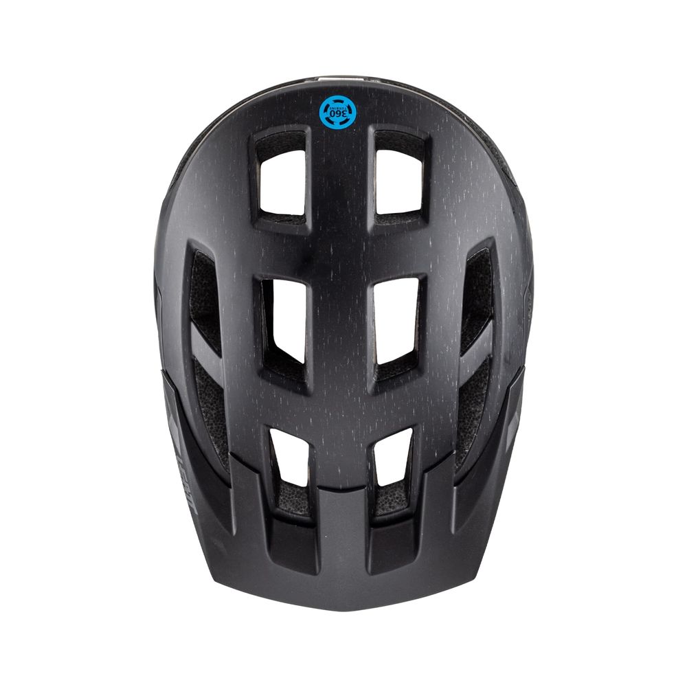 MTB Trail 2.0 Helmet - Grafite Offroad