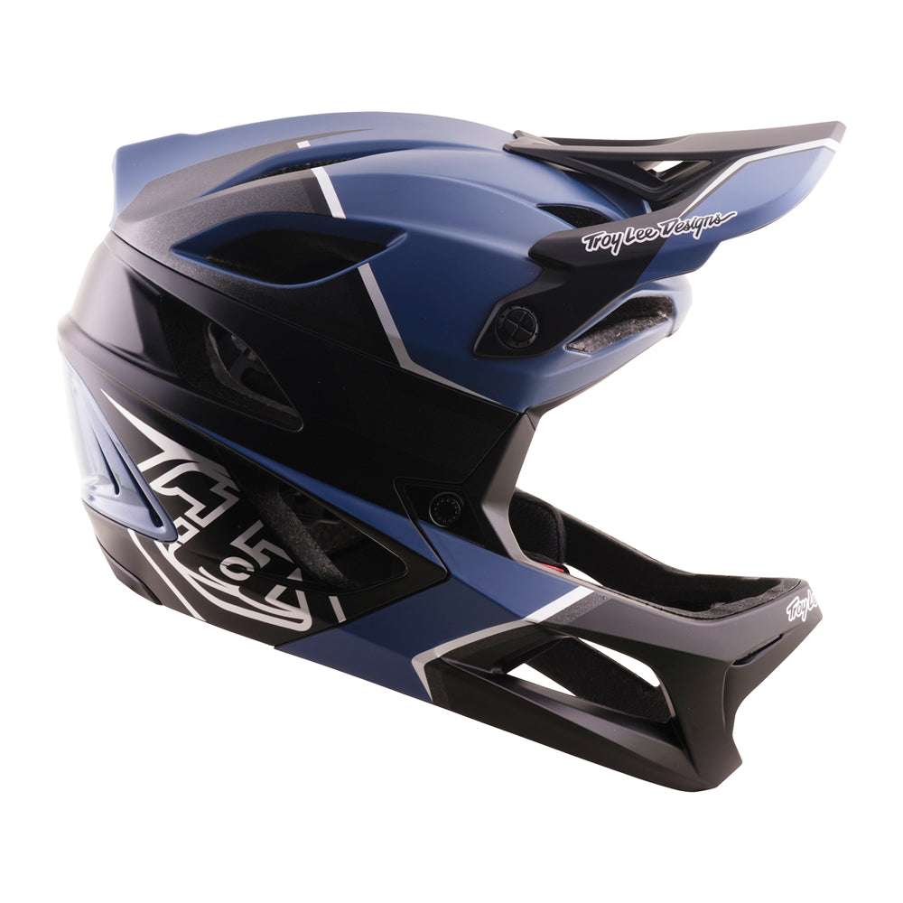 Stage 2 MTB Helmet Troy Lee Designs