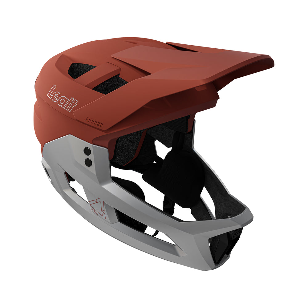 MTB Enduro 2.0 Helm