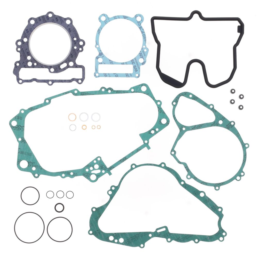 Complete Gasket Kit (oil seals not included) - Grafite Offroad