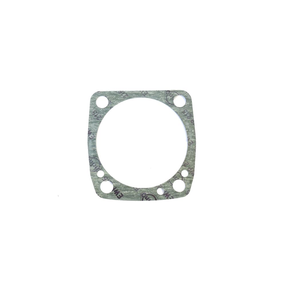 Cylinder Base Gasket, M0109 Material, Type A (th. 0.020") - Set of 10 pcs - Grafite Offroad