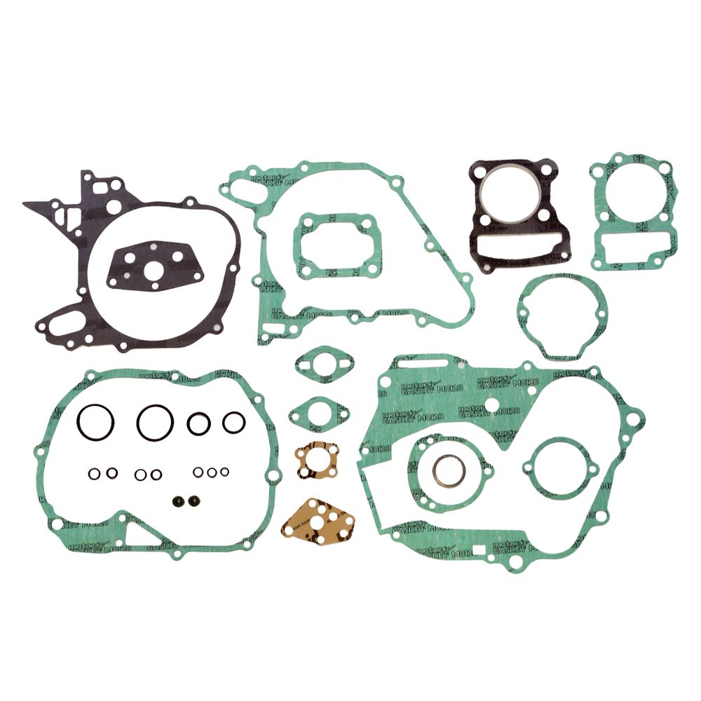 Complete Gasket Kit (oil seals not included) - Grafite Offroad