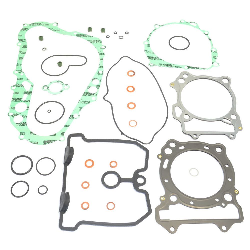 Complete Gasket Kit (oil seals not included) - Grafite Offroad