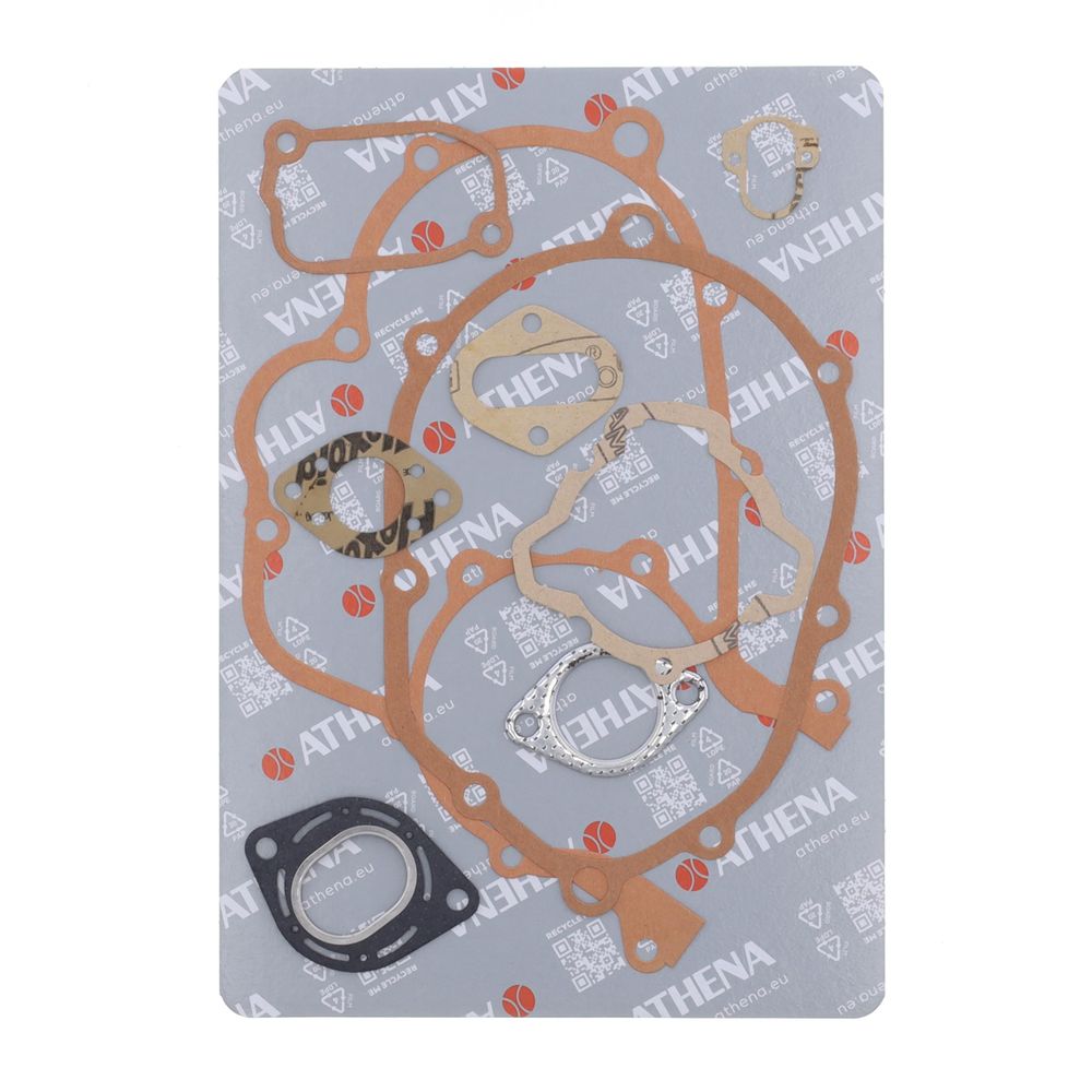 Complete Gasket Kit (oil seals not included) - Grafite Offroad