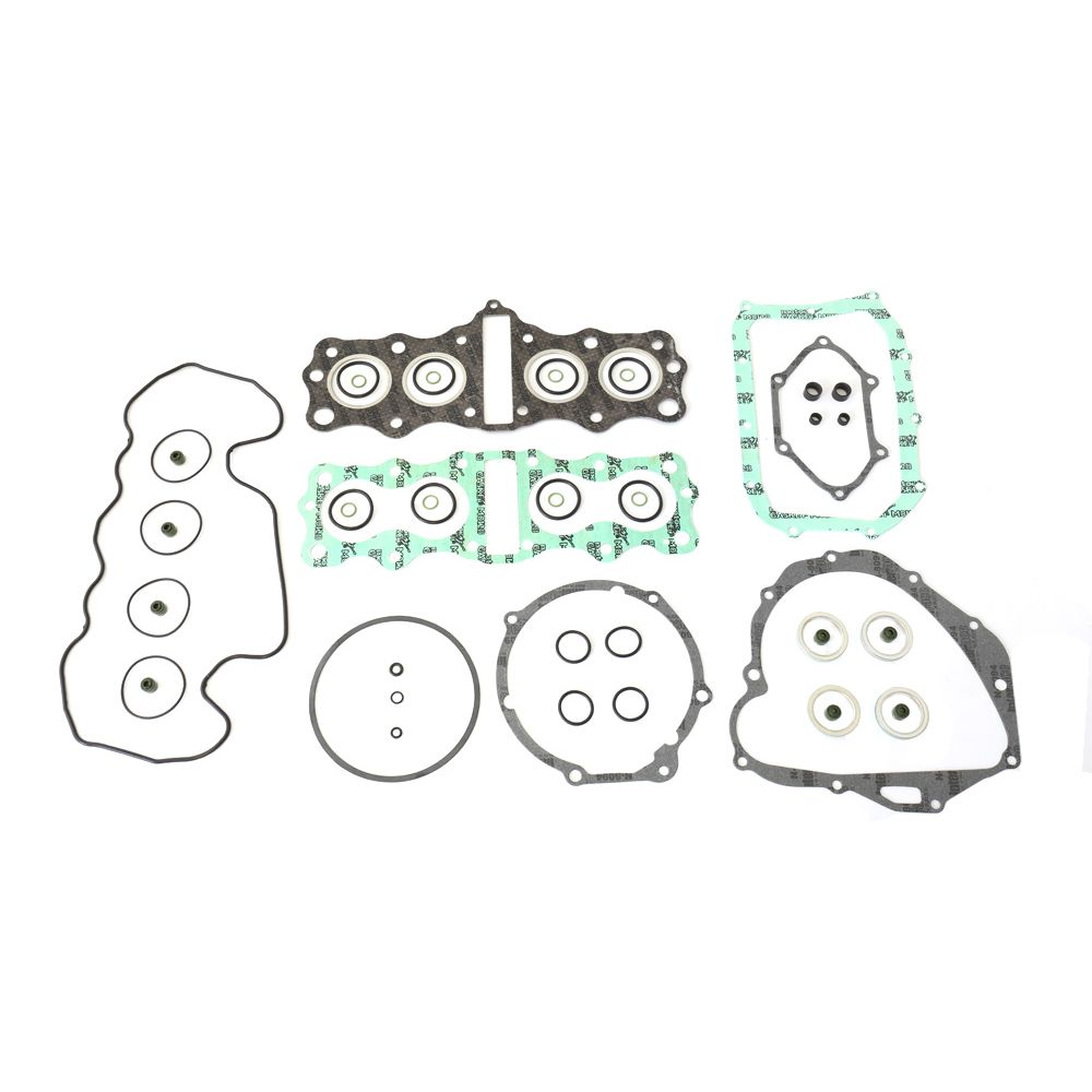 Complete Gasket Kit (oil seals not included) - Grafite Offroad