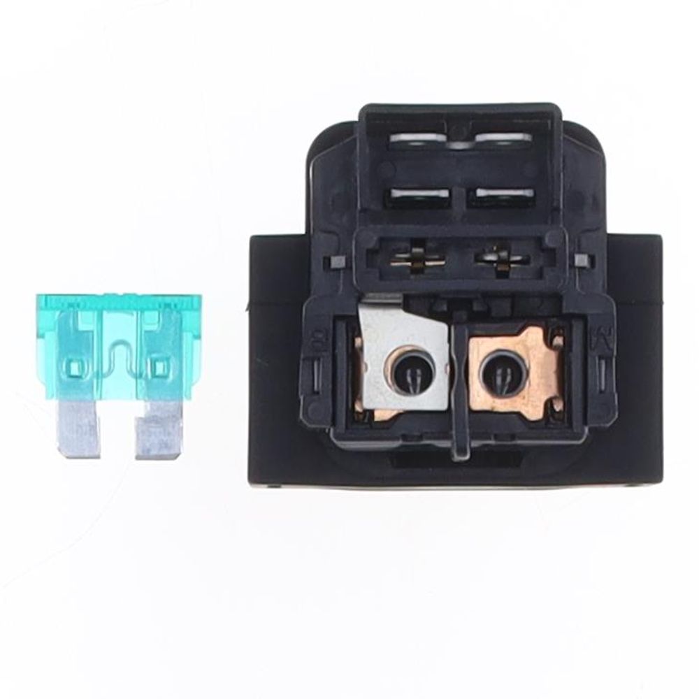 Starter Relay - Grafite Offroad