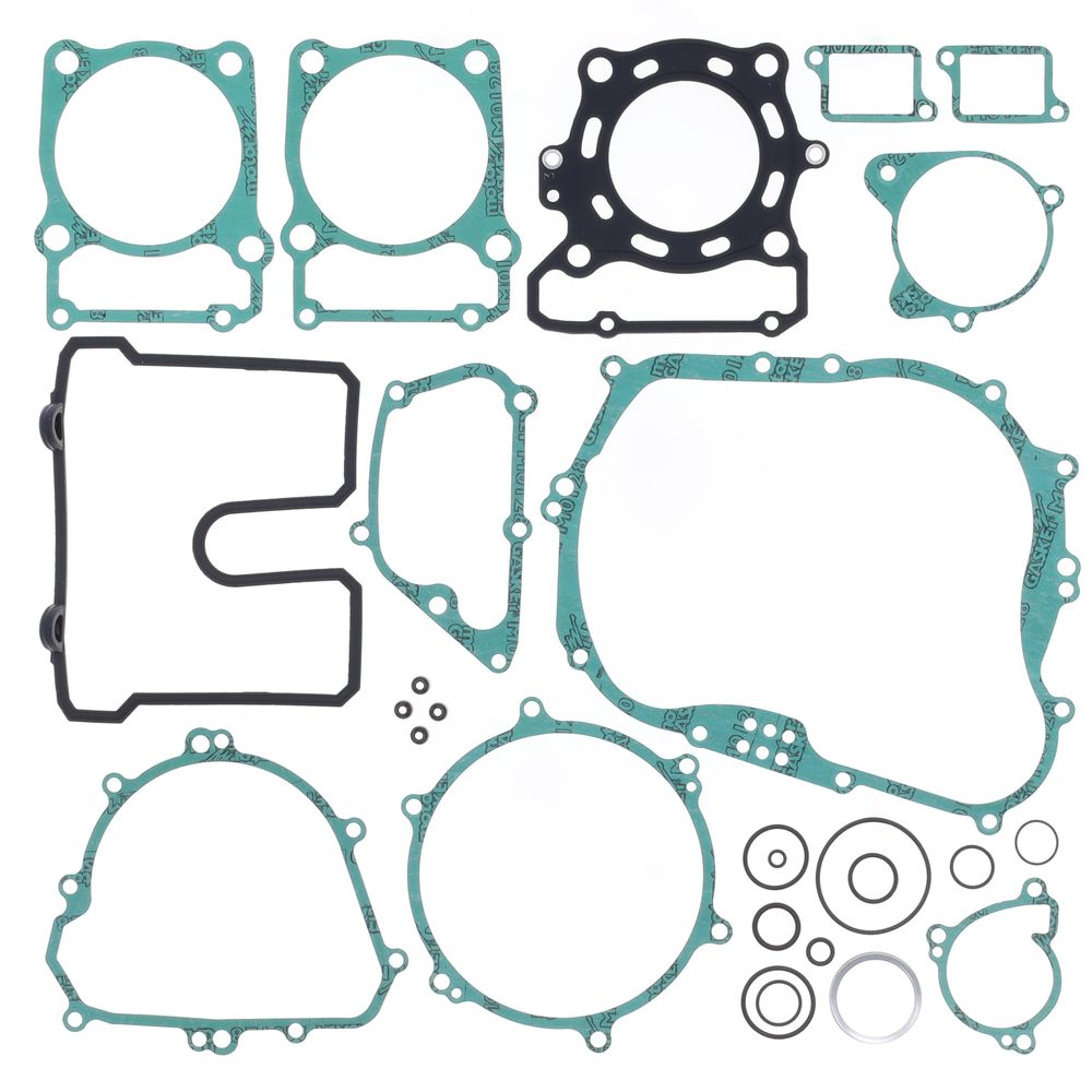 Complete Gasket Kit (oil seals not included) - Grafite Offroad