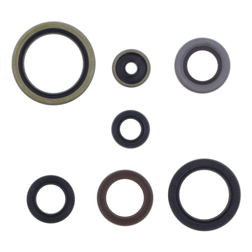 Engine Oil Seals Kit - Grafite Offroad
