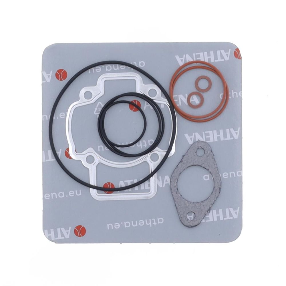 Complete Gasket Kit with O-rings (Engine Oil Seals not included) - Grafite Offroad