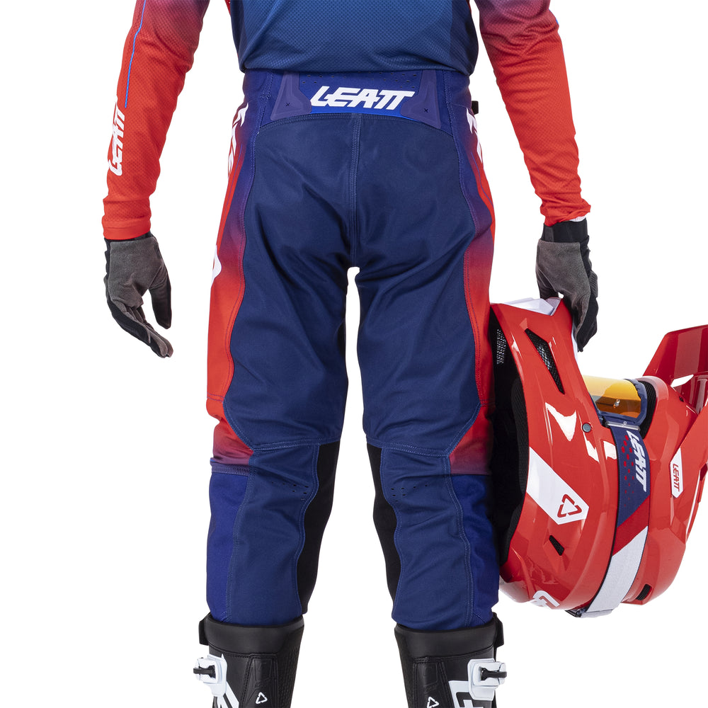 Moto 4.5 Jr Pants - Grafite Offroad