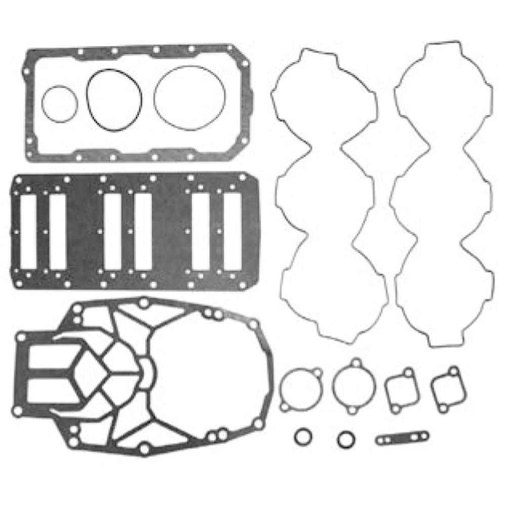 Complete Gasket Kit (oil seals not included) - Grafite Offroad