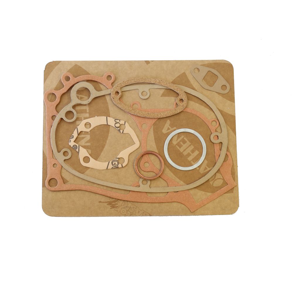 Complete Gasket Kit (oil seals not included) - Grafite Offroad