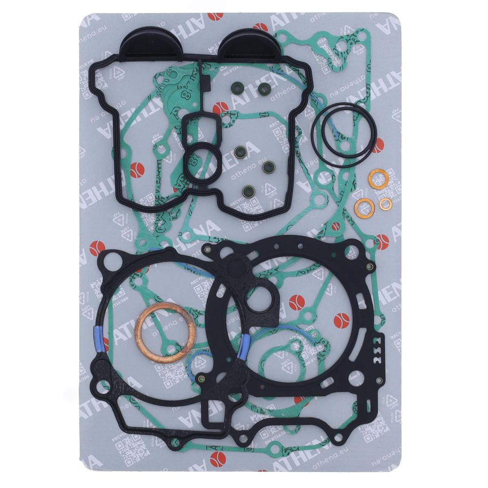 Complete Gasket Kit (oil seals not included) - Grafite Offroad