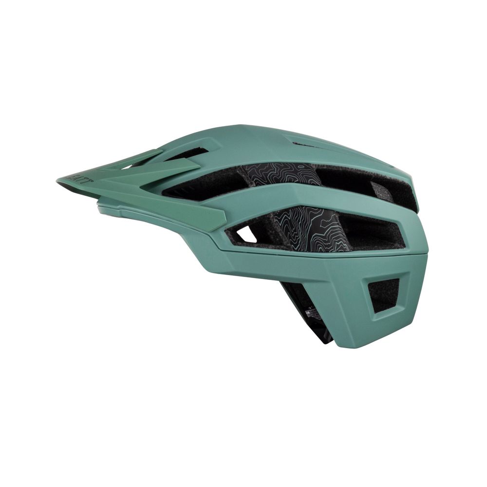 MTB Trail 3.0 Helmet - Grafite Offroad