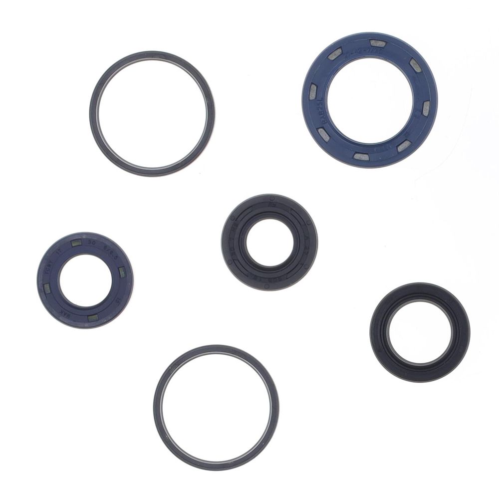 Engine Oil Seals Kit - Grafite Offroad