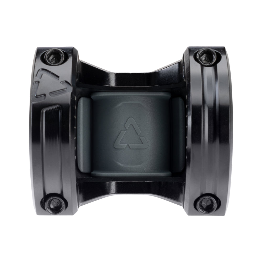 Attacco Manubrio Gravity 6.0 | Nero | 50mm Leatt