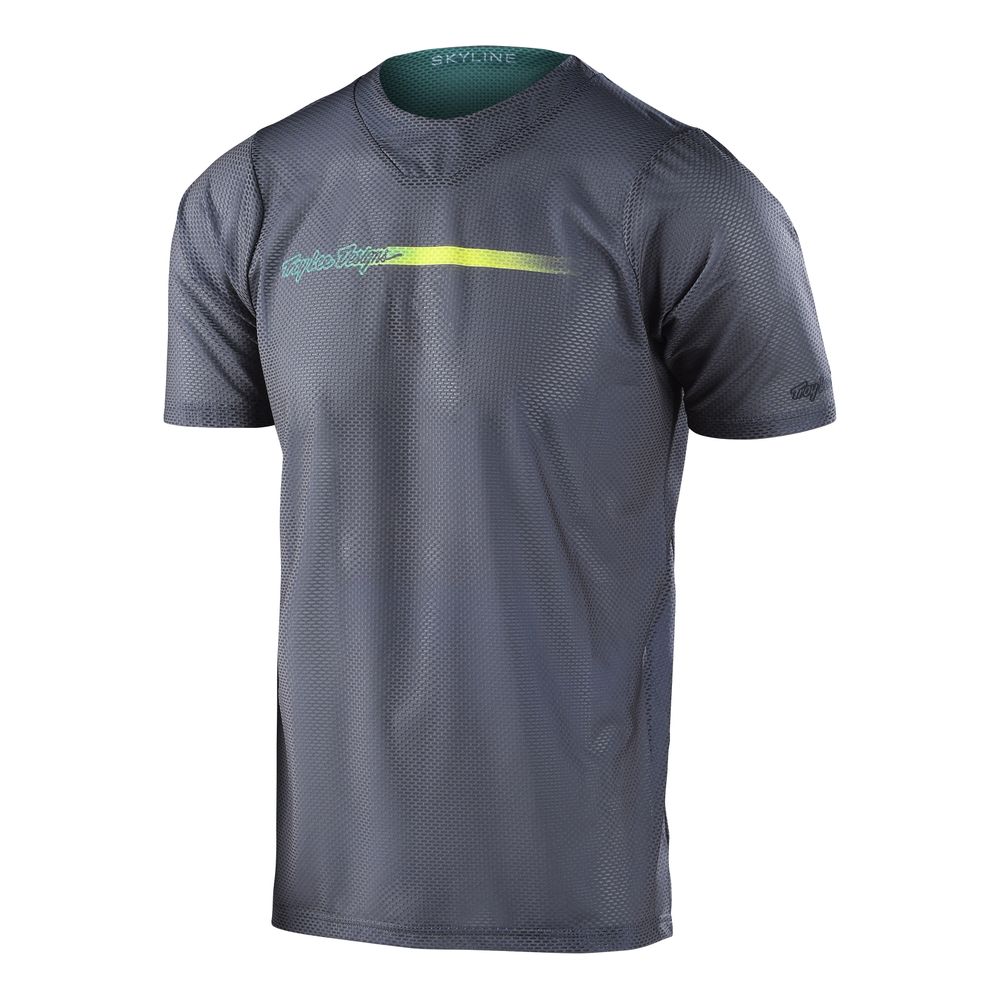 Skyline Air Short Sleeve MTB Jersey Troy Lee Designs
