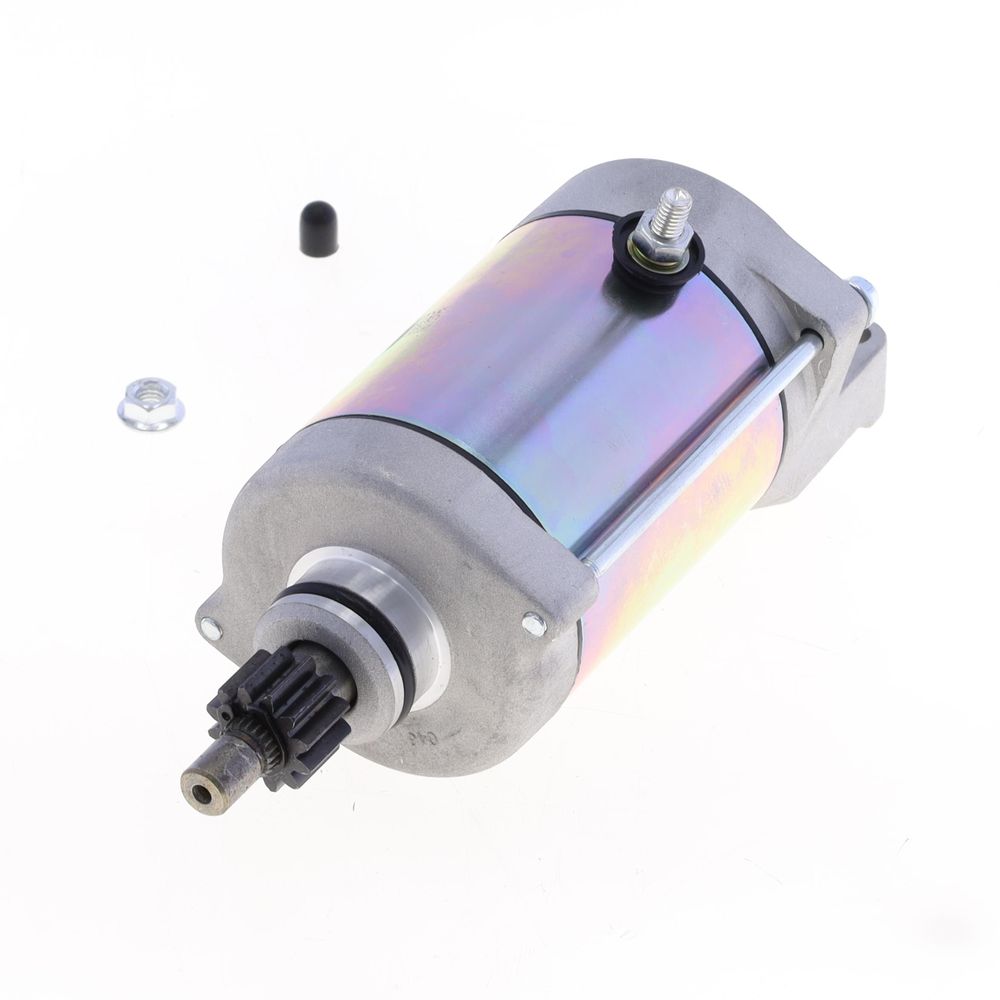 Starter Motor - Grafite Offroad