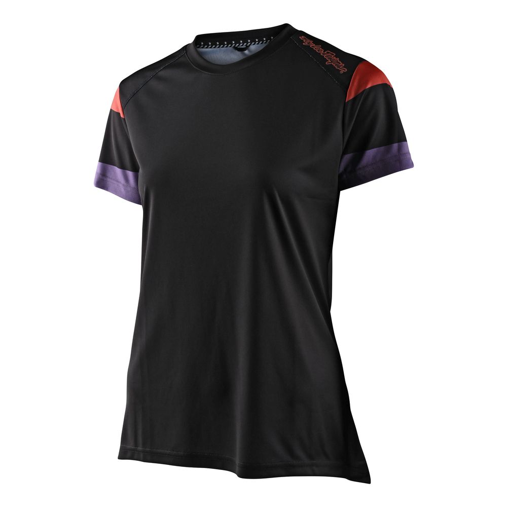 Women's Lilium Rugby MTB Jersey Troy Lee Designs