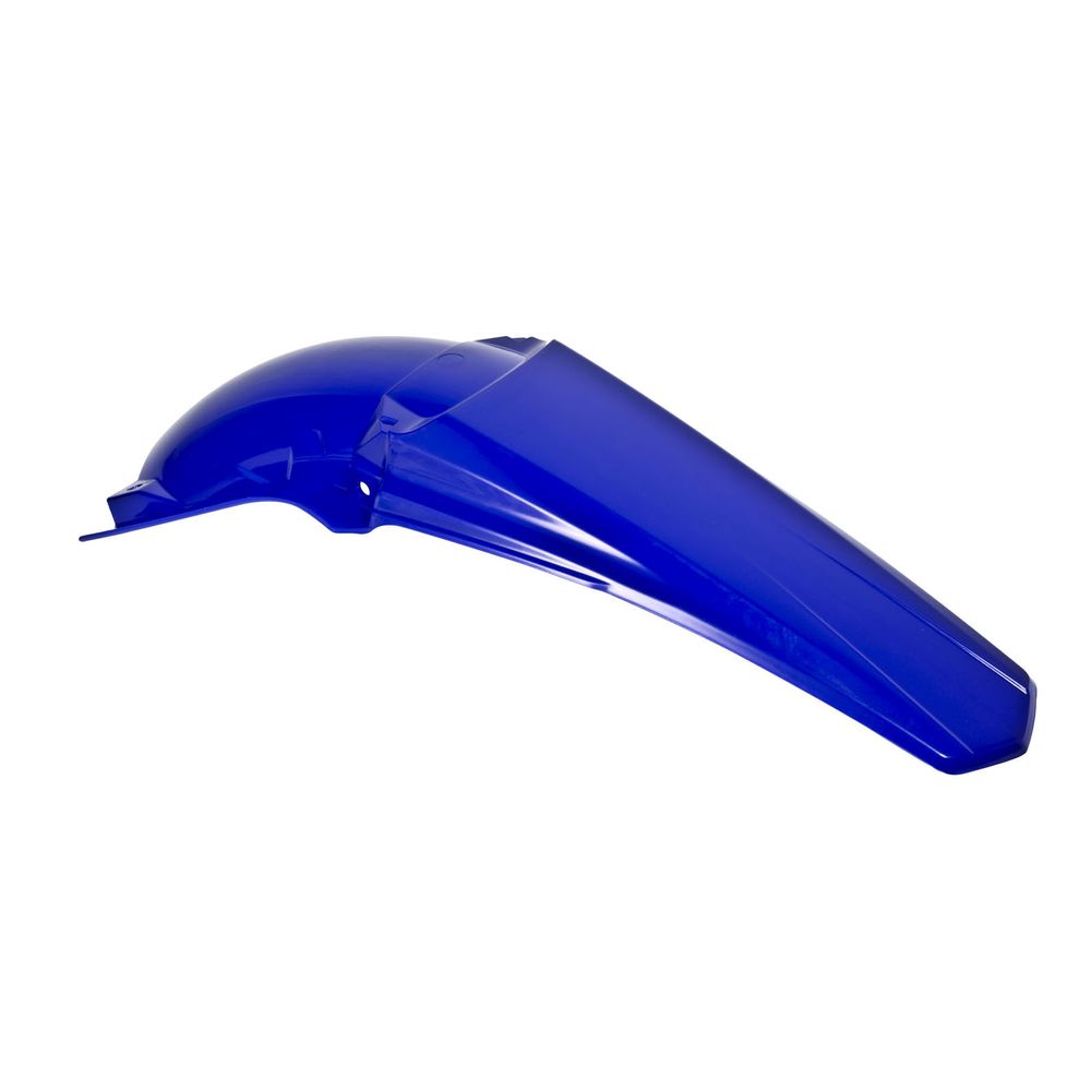 Rear Fender Yz Blue Replica Yamaha - Grafite Offroad