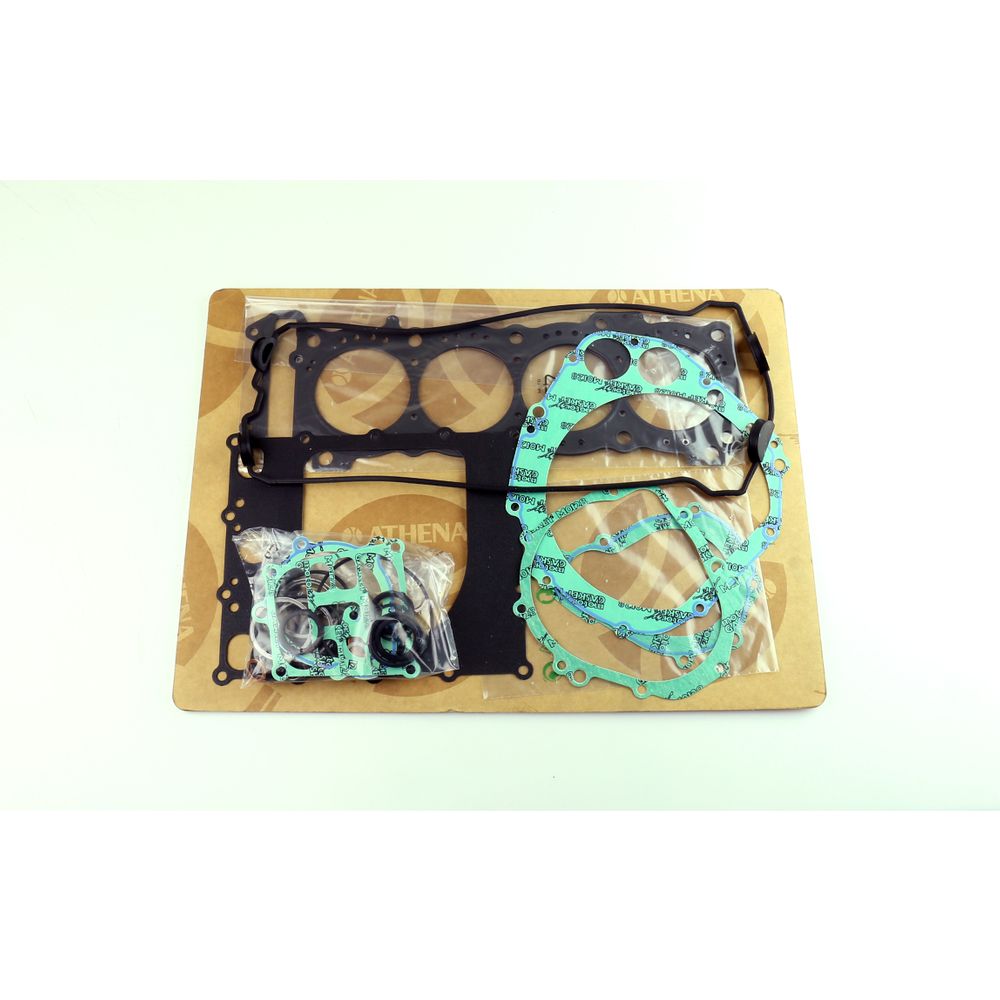 Complete Gasket Kit (oil seals not included) - Grafite Offroad