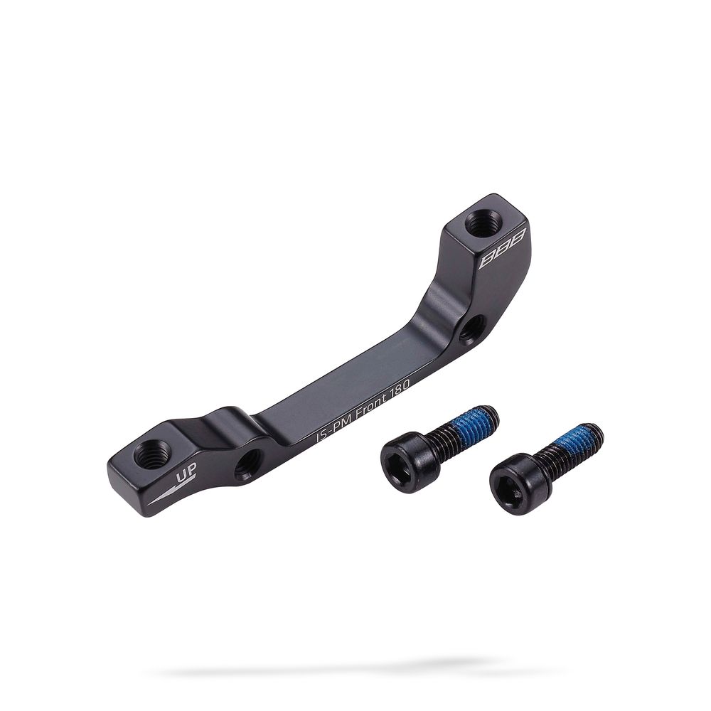 Brake Disc Adapter Powermount | Is - Pm | 160mm - 180mm - Grafite Offroad