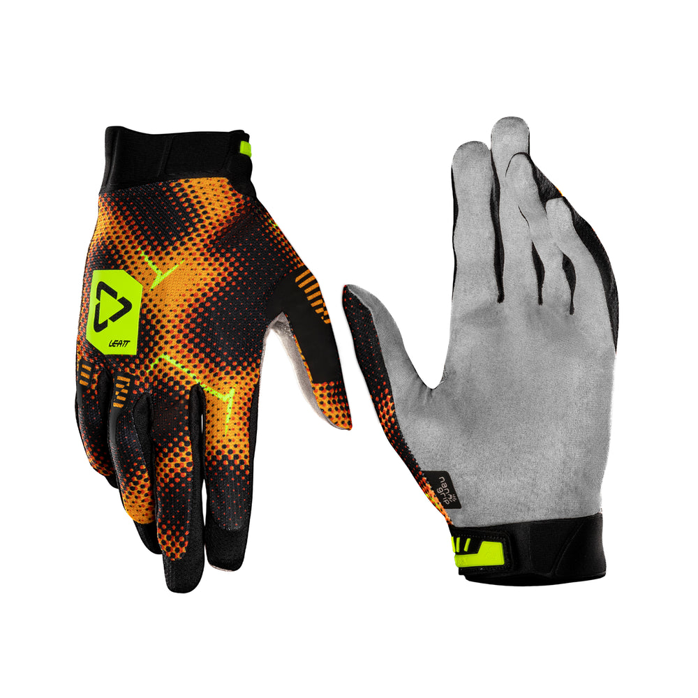 Glove Moto 2.5 X-Flow Leatt