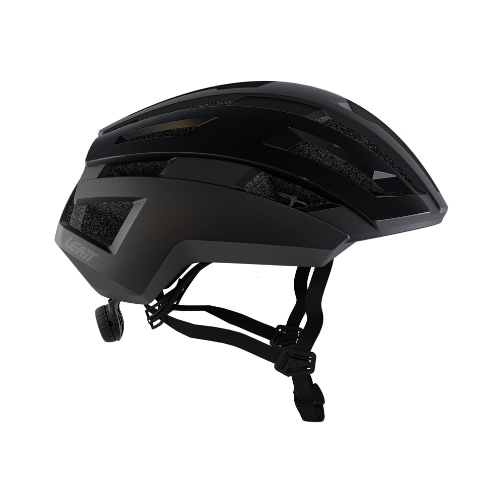 HelmetMTBEndurance5.0 - Grafite Offroad