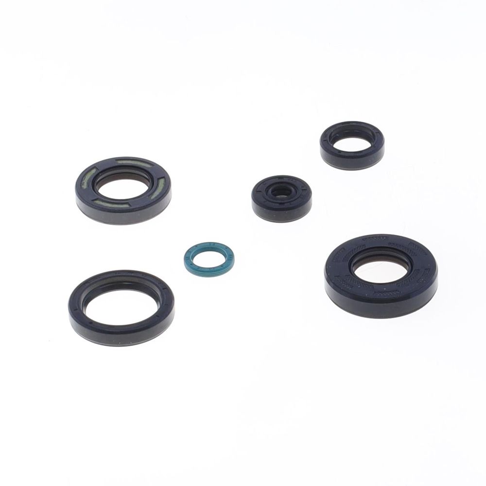 Engine Oil Seals Kit - Grafite Offroad