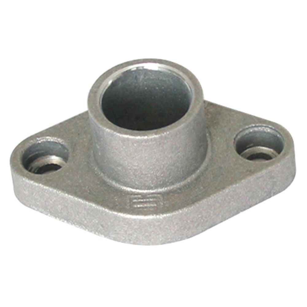 Intake Manifold Ø 20mm est. Ø 26 - Grafite Offroad