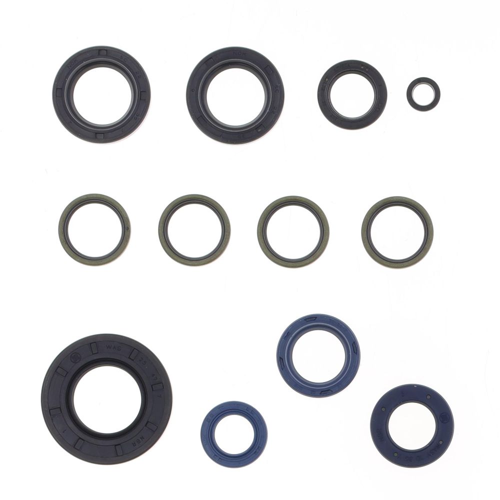 Engine Oil Seals Kit - Grafite Offroad