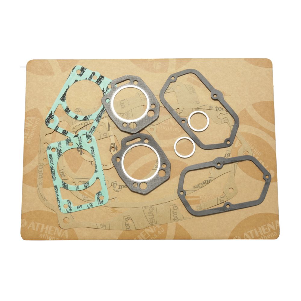 Complete Gasket Kit (oil seals not included) - Grafite Offroad