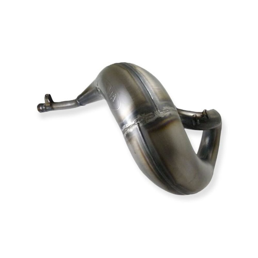 Doma Exhaust 2s Pipe Doma Honda Cr 250 2005 - 2007