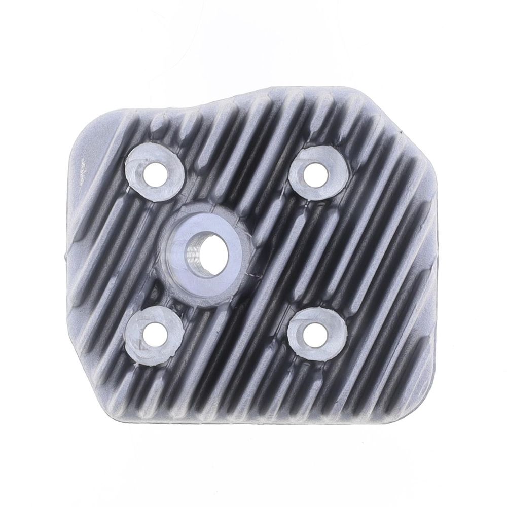 Cylinder Head for 2T Athena Cylinder Kits - Grafite Offroad
