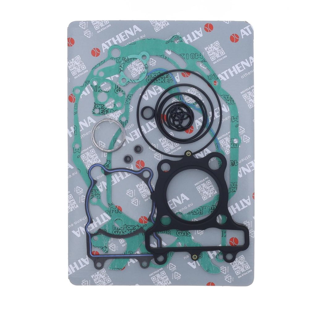 Complete Gasket Kit (oil seals not included) - Grafite Offroad