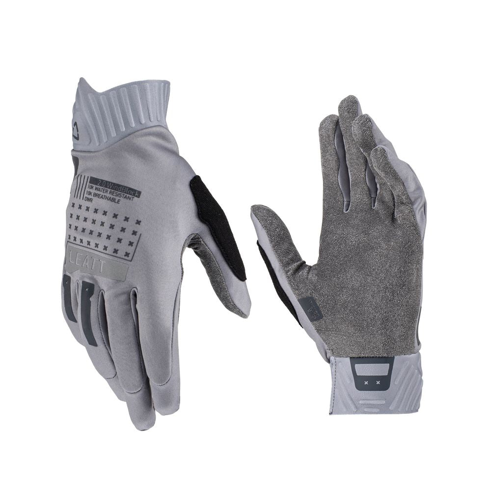 Guanti MTB 2.0 WindBlock