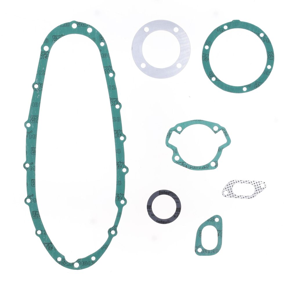 Complete Gasket Kit (oil seals not included) - Grafite Offroad