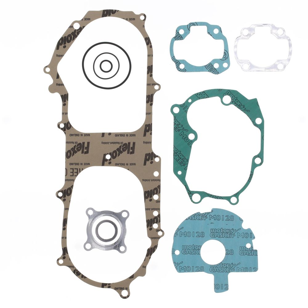 Complete Gasket Kit (oil seals not included) - Grafite Offroad