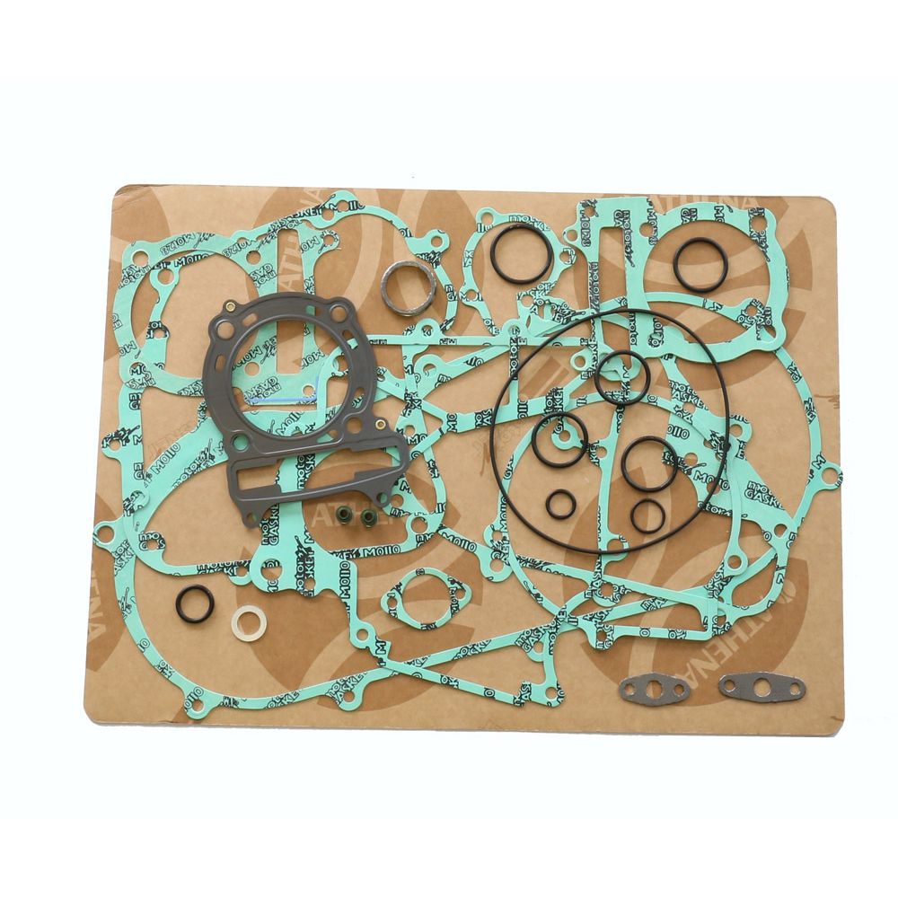 Complete Gasket Kit (oil seals not included) - Grafite Offroad