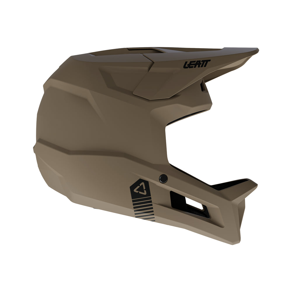 MTB Gravity 1.0 Helmet - Grafite Offroad