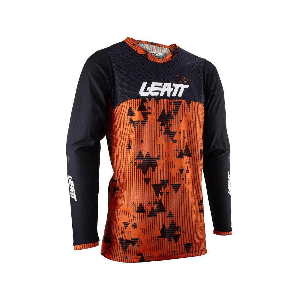 Moto 4.5 Enduro Jersey